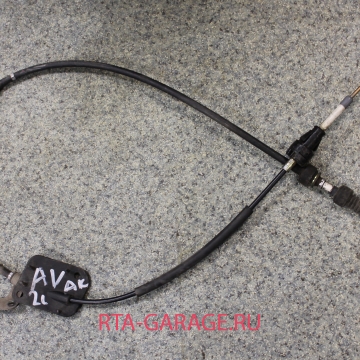 TOYOTA Трос АКПП 33820-2B630 купить, автозапчасти РТА-ГАРАЖ.РУ