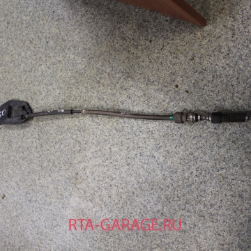 TOYOTA Трос МКПП 33820-12B90 купить, автозапчасти РТА-ГАРАЖ.РУ