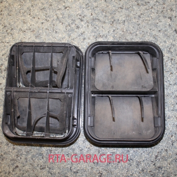 NISSAN Воздуховод вентиляции салона 82000-03575 купить, автозапчасти РТА-ГАРАЖ.РУ