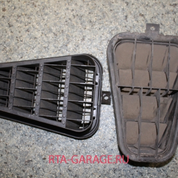 AUDI Воздуховод вентиляции салона 8E0819181 купить, автозапчасти РТА-ГАРАЖ.РУ