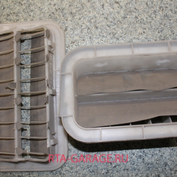 TOYOTA Воздуховод вентиляции салона 62940-33040 купить, автозапчасти РТА-ГАРАЖ.РУ