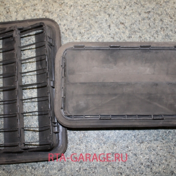 TOYOTA Воздуховод вентиляции салона 62940-33070 купить, автозапчасти РТА-ГАРАЖ.РУ