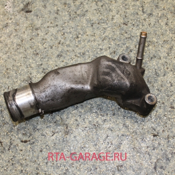 TOYOTA Фланец 16304-27030 купить, автозапчасти РТА-ГАРАЖ.РУ