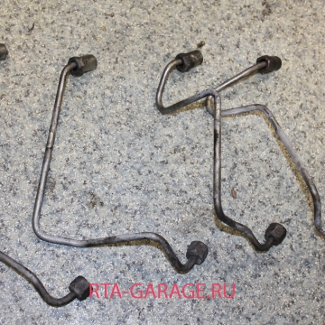 TOYOTA Трубка на форсунки 23704-27020 купить, автозапчасти РТА-ГАРАЖ.РУ