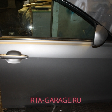 TOYOTA Дверь передняя правая CAMRY 40 2006-2011 дефект 67001-33160 купить, автозапчасти РТА-ГАРАЖ.РУ