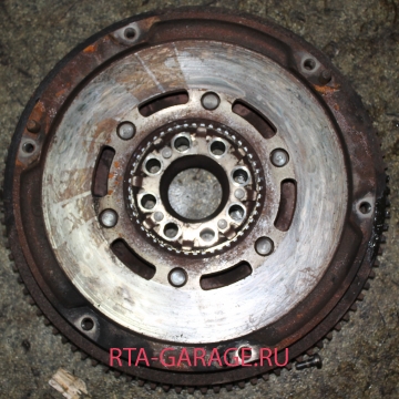 TOYOTA Маховик 13450-0G011 купить, автозапчасти РТА-ГАРАЖ.РУ