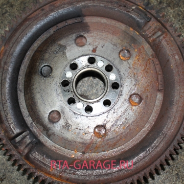 TOYOTA Маховик 13450-0G011 купить, автозапчасти РТА-ГАРАЖ.РУ