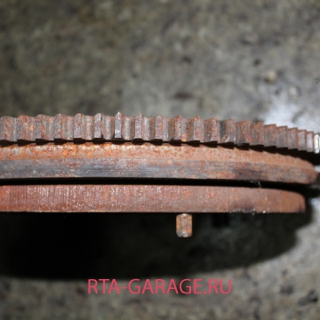 TOYOTA Маховик 13450-0G011 купить, автозапчасти РТА-ГАРАЖ.РУ