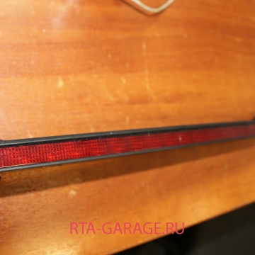 VOLKSWAGEN Стоп сигнал дополнительный 1J6945097C купить, автозапчасти РТА-ГАРАЖ.РУ