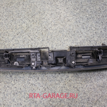 NISSAN Накладка крышки багажника 90812-1KA0C купить, автозапчасти РТА-ГАРАЖ.РУ