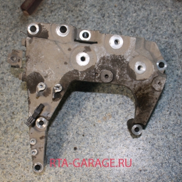 NISSAN Подушка мотора на nissan x-trail 31 2,5 11210-ET80A купить, автозапчасти РТА-ГАРАЖ.РУ