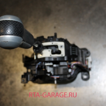 NISSAN Кулиса вариатор QR25DE, M9R AT Б/У оригинал. T31 34901-JG80D купить, автозапчасти РТА-ГАРАЖ.РУ