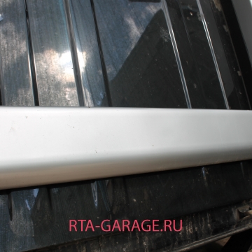 NISSAN Спойлер багажника на крыше 96030-3US6C купить, автозапчасти РТА-ГАРАЖ.РУ