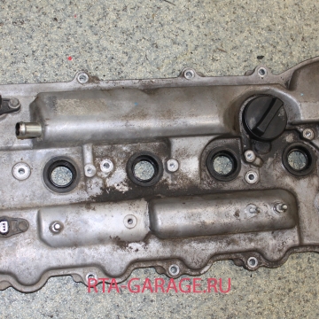 TOYOTA Крышка клапанная гбц CAMRY 50 2AR 2011-2017 Б/У 11201-36010 купить, автозапчасти РТА-ГАРАЖ.РУ