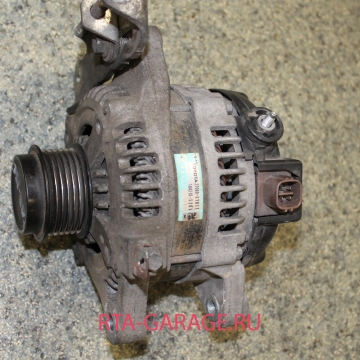 TOYOTA Генератор 27060-37011 купить, автозапчасти РТА-ГАРАЖ.РУ