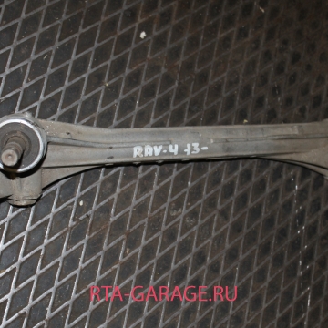 TOYOTA Рулевая рейка 45510-42160 купить, автозапчасти РТА-ГАРАЖ.РУ