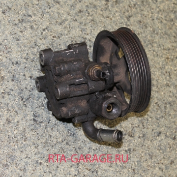 TOYOTA Насос гидроусилителя CAMRY 40 2006-2011 44310-33170 купить, автозапчасти РТА-ГАРАЖ.РУ
