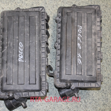 VOLKSWAGEN Корпус воздушного фильтра 036129611CM купить, автозапчасти РТА-ГАРАЖ.РУ