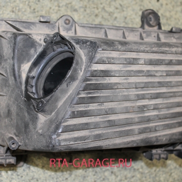 VOLKSWAGEN Корпус воздушного фильтра 1J0129607AE купить, автозапчасти РТА-ГАРАЖ.РУ