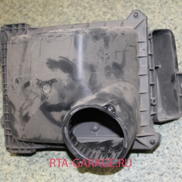 VOLKSWAGEN Корпус воздушного фильтра 059133835K 059133837AF купить, автозапчасти РТА-ГАРАЖ.РУ
