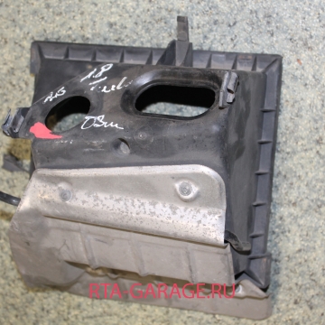 AUDI Верхняя часть корпуса воздушного фильтра 058133837R купить, автозапчасти РТА-ГАРАЖ.РУ