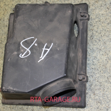 AUDI Верхняя часть корпуса воздушного фильтра 078 133 837 M купить, автозапчасти РТА-ГАРАЖ.РУ