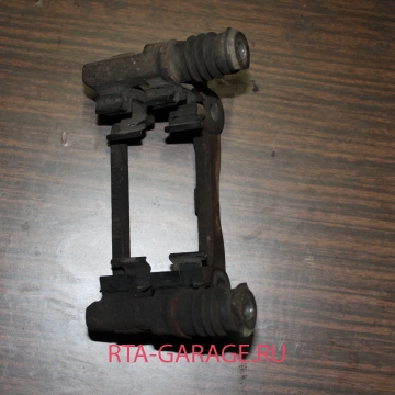 TOYOTA Скоба заднего тормозного суппорта 47721-05070 купить, автозапчасти РТА-ГАРАЖ.РУ