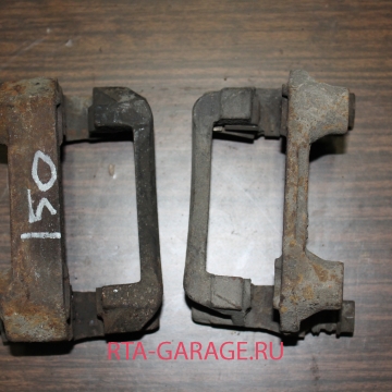 TOYOTA Скоба заднего тормозного суппорта 47821-02151 купить, автозапчасти РТА-ГАРАЖ.РУ