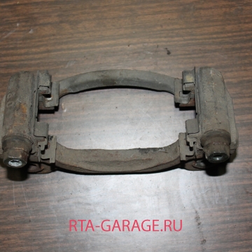 TOYOTA Скоба переднего тормозного суппорта 47721-33130 купить, автозапчасти РТА-ГАРАЖ.РУ