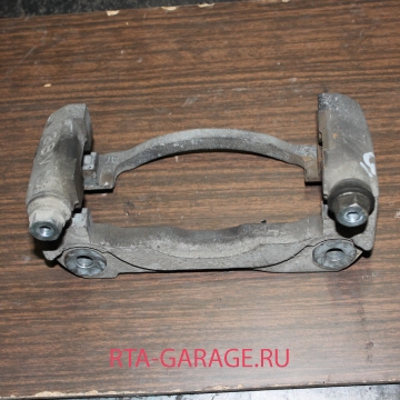 TOYOTA Скоба переднего тормозного суппорта 47721-33340 купить, автозапчасти РТА-ГАРАЖ.РУ