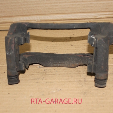 TOYOTA Скоба переднего тормозного суппорта 47721-09160 купить, автозапчасти РТА-ГАРАЖ.РУ