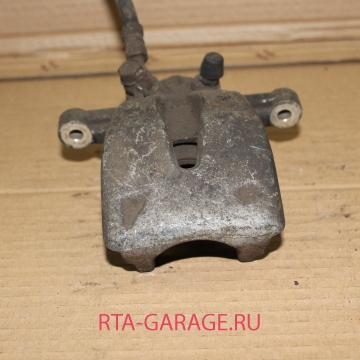 TOYOTA Задний суппорт AVENSIS 250 2003-2008 б\у 47750-05071 купить, автозапчасти РТА-ГАРАЖ.РУ