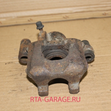 TOYOTA Задний суппорт CAMRY 30 2001-2006 б\у 47750-48040 купить, автозапчасти РТА-ГАРАЖ.РУ