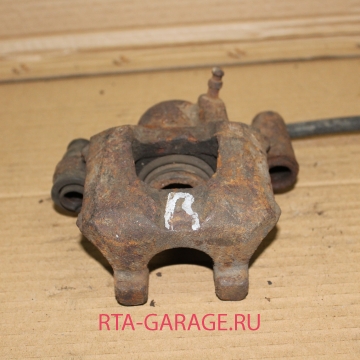 TOYOTA Задний суппорт CAMRY 30 2001-2006 б\у 47730-48040 купить, автозапчасти РТА-ГАРАЖ.РУ