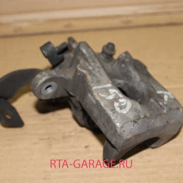 TOYOTA Задний суппорт COROllA E150 2006-2013 б\у 47830-12151 купить, автозапчасти РТА-ГАРАЖ.РУ